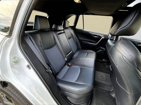 Used 2024 Toyota RAV4 XSE image 23