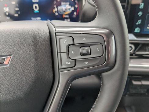 New 2026 Chevrolet Silverado 3500 High Country w/ Midnight Edition AWD/4WD image 22