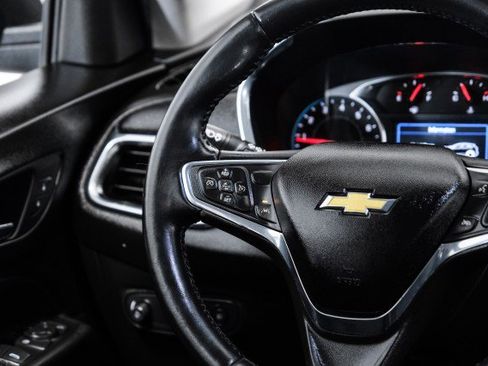 Used 2020 Chevrolet Equinox LT image 15