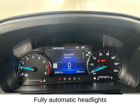Used 2023 Ford Explorer XLT w/ Equipment Group 202A AWD/4WD image 44
