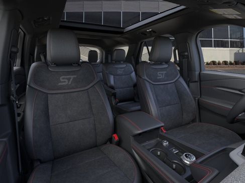 New 2026 Ford Explorer ST AWD/4WD image 33