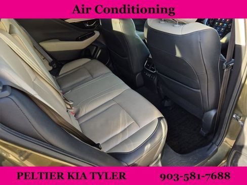 Used 2022 Subaru Outback Limited w/ Popular Package #2 image 22