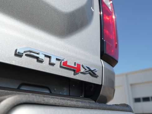 Used 2023 GMC Canyon AT4X AWD/4WD image 22