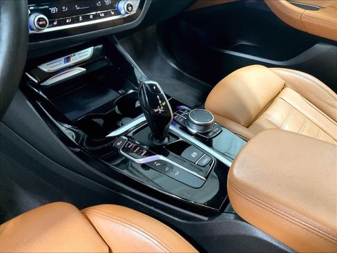 Used 2021 BMW X3 M40i w/ Premium Package AWD/4WD image 21