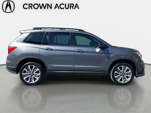 Used 2020 Honda Passport Elite image 4