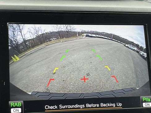 Used 2020 Subaru Forester Limited image 23