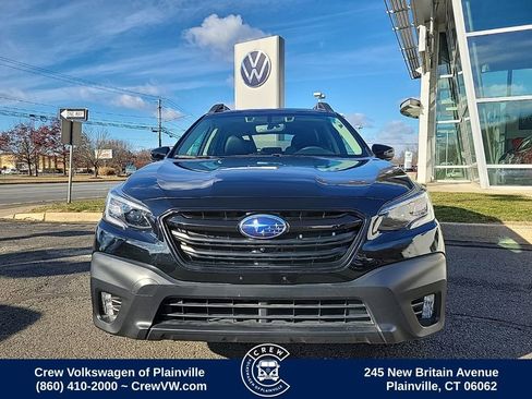 Used 2020 Subaru Outback Onyx Edition XT image 23