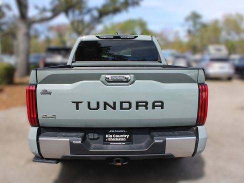Used 2024 Toyota Tundra Limited image 11
