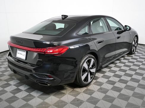 New 2026 Audi A5 2.0T Premium AWD/4WD image 3