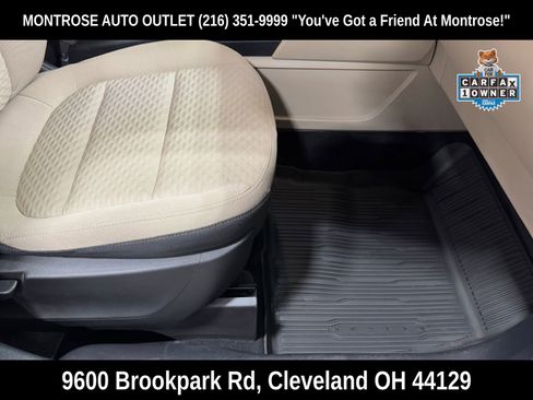 Used 2022 Ford Escape SE w/ Convenience Package image 47