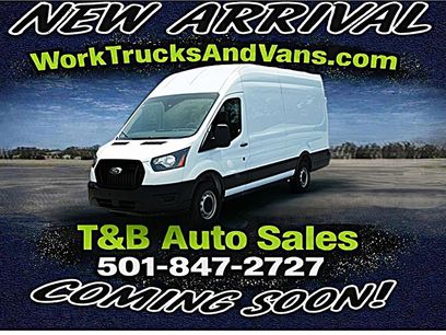 Used 2025 Ford Transit 350 148 High Roof Extended