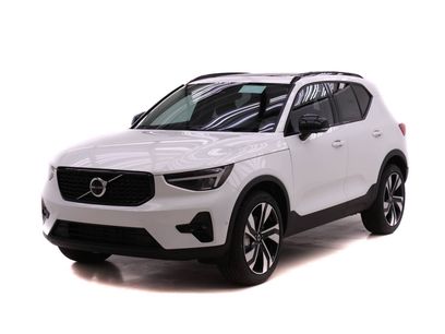 New 2026 Volvo XC40 B5 Plus w/ Climate Package
