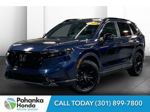 Used 2024 Honda CR-V Sport-L image 12