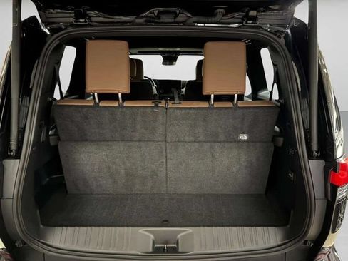 Used 2024 Lexus GX 550 AWD/4WD image 35