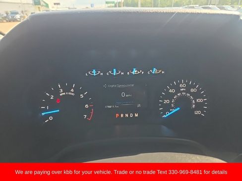 Used 2020 Ford F150 XL w/ Equipment Group 101A Mid AWD/4WD image 13