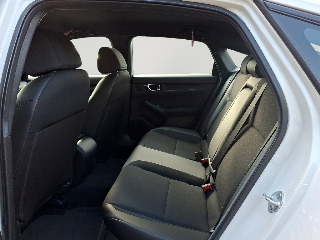 Used 2026 Honda Civic Sport image 9