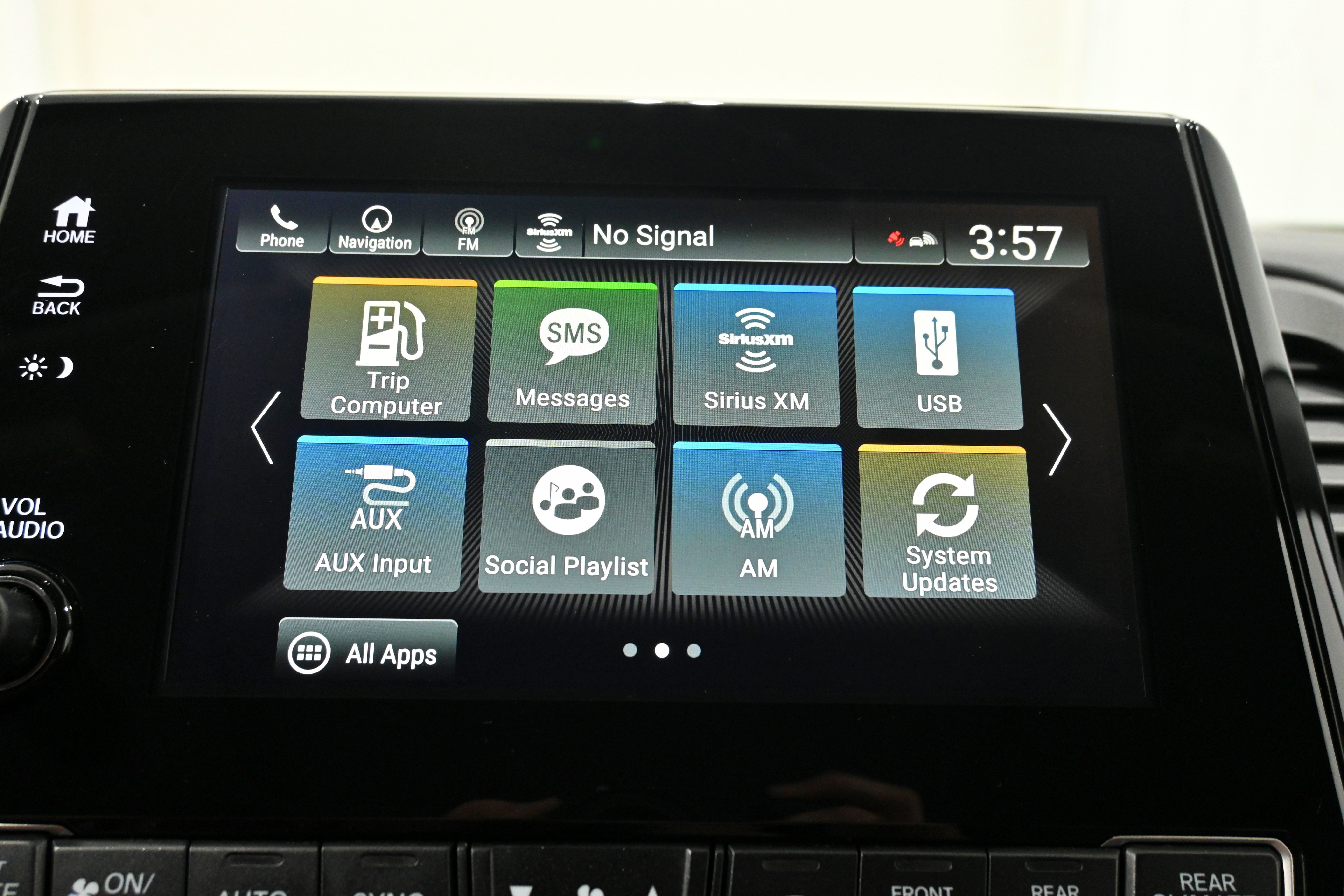 Used 2019 Honda Odyssey Elite image 15