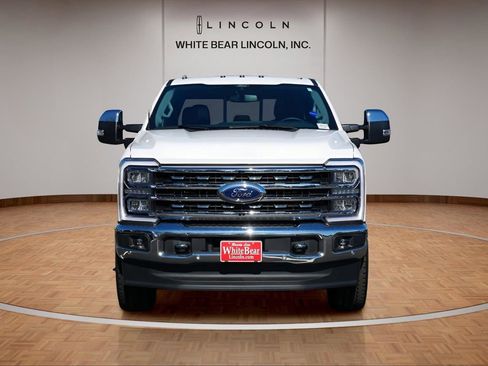 Used 2024 Ford F250 Lariat w/ Lariat Ultimate Package image 2