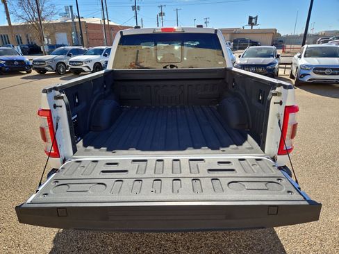 Used 2023 Ford F150 Lariat image 12