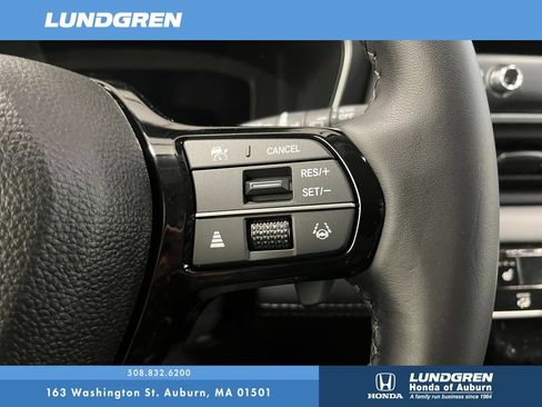 New 2026 Honda Pilot EX-L image 12