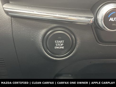 Used 2025 MAZDA MAZDA3 s image 21