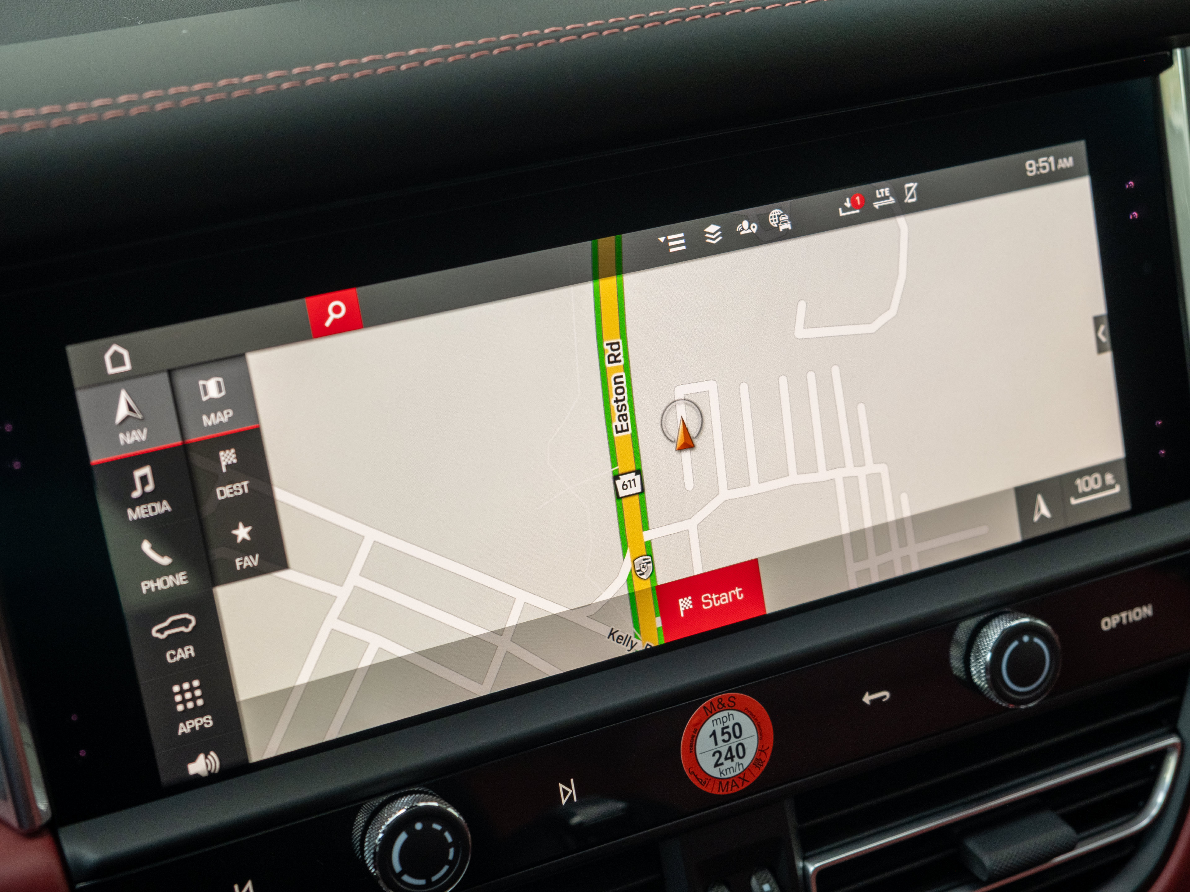 Certified 2026 Porsche Macan GTS AWD/4WD image 32