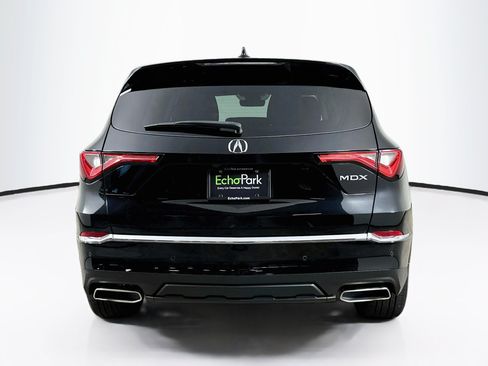 Used 2023 Acura MDX w/ Technology Package FWD image 7