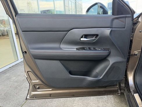 New 2026 Nissan Kicks SR w/ SR Premium Package image 11