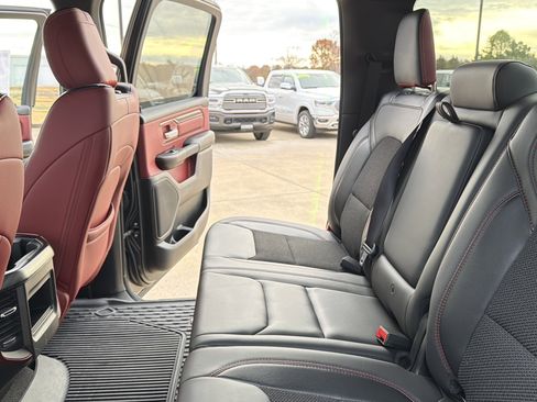 Used 2024 RAM 1500 Rebel image 35
