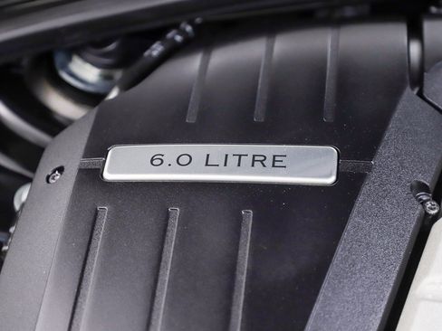 Used 2008 Bentley Continental GTC AWD/4WD image 41