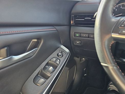 Used 2024 Nissan Sentra SR image 30