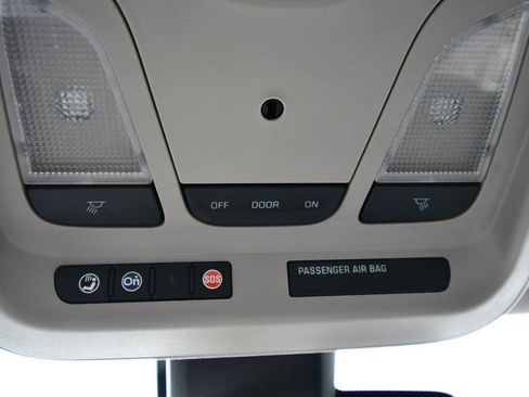 Used 2015 Chevrolet Impala LTZ FWD image 30