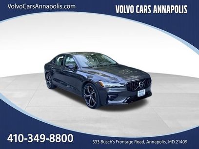 Used 2023 Volvo S60 B5 Plus w/ Climate Package