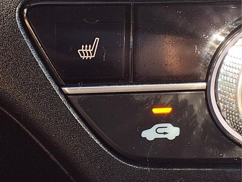 Certified 2024 Honda CR-V EX image 20