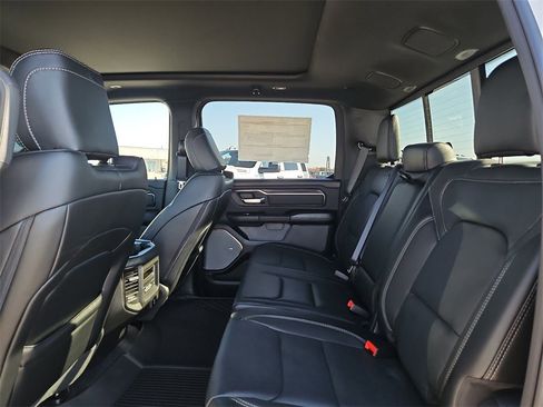 New 2026 RAM 1500 Rebel w/ Rebel Level 2 Equipment Group image 17