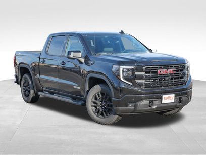 New 2026 GMC Sierra 1500 Elevation w/ Elevation Premium Package