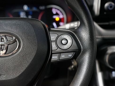 Certified 2024 Toyota RAV4 LE FWD image 13