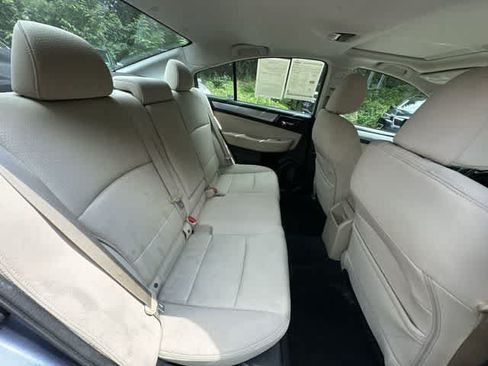 Used 2016 Subaru Legacy 2.5i Premium AWD/4WD image 21