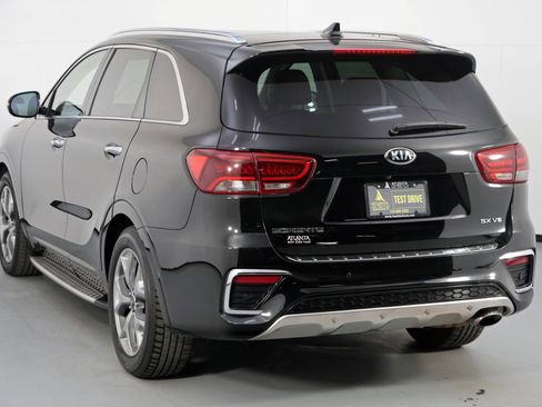 Used 2019 Kia Sorento SX w/ SX Touring Package image 50