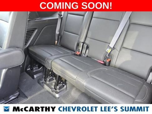 Used 2022 Chevrolet Tahoe Z71 w/ Off-Road Capability Package AWD/4WD image 6