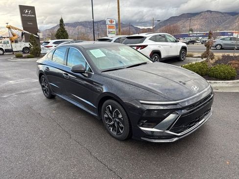 Used 2024 Hyundai Sonata SEL image 3