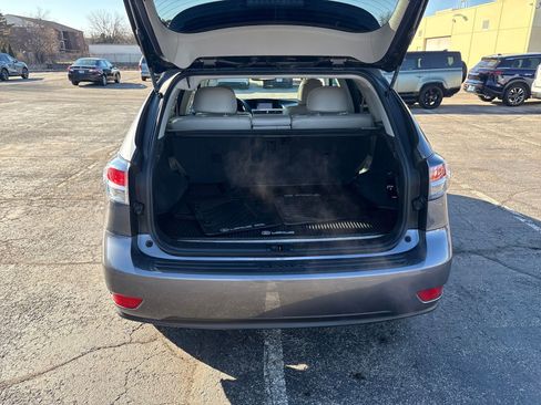 Used 2015 Lexus RX 350 FWD image 23