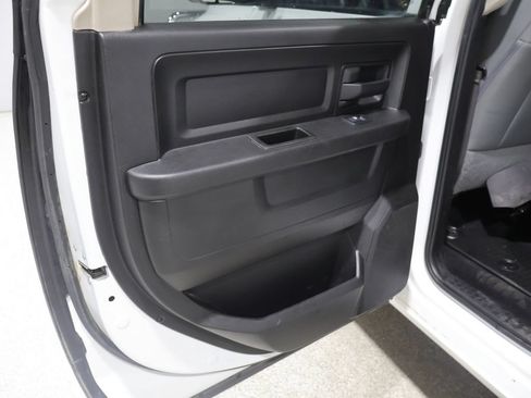 Used 2019 RAM 1500 Tradesman w/ Popular Equipment Group AWD/4WD image 19