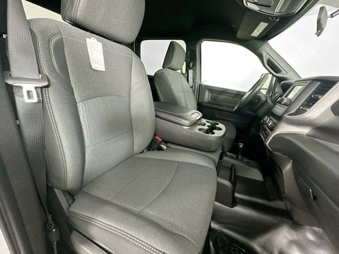 Certified 2024 RAM 2500 Tradesman image 36