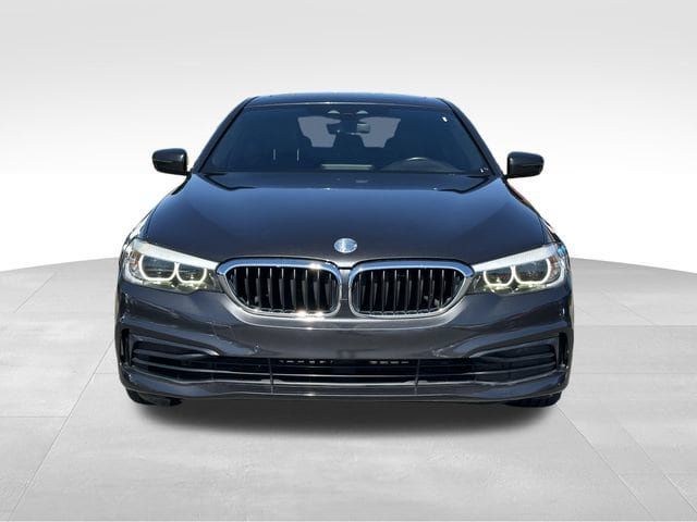 Used 2019 BMW 540i w/ Convenience Package RWD image 8
