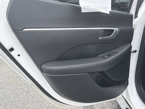 Certified 2025 Hyundai Sonata SEL FWD image 23