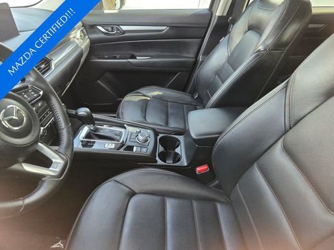 Used 2023 MAZDA CX-5 AWD 2.5 S image 2