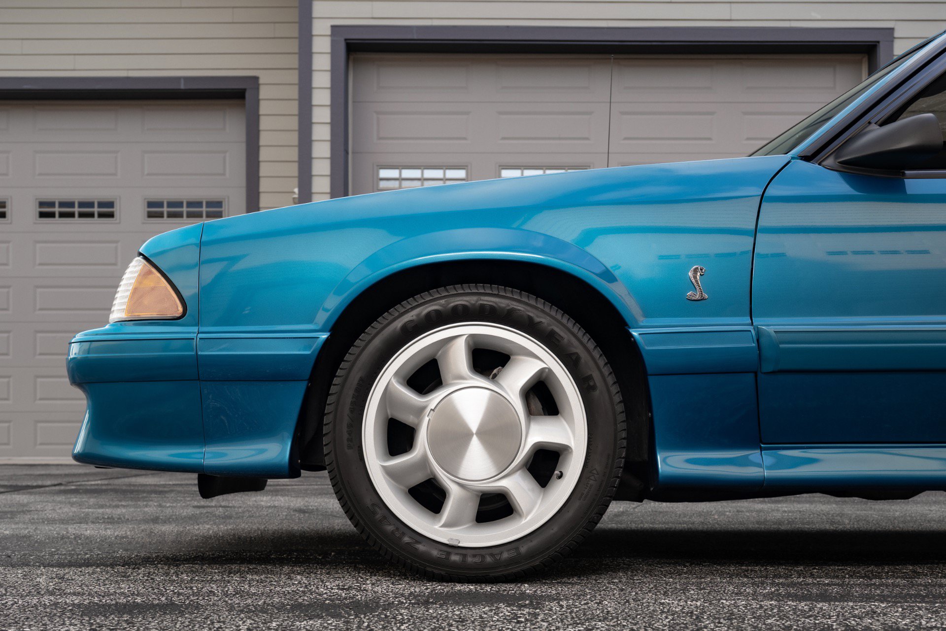 Used 1993 Ford Mustang Cobra RWD image 50