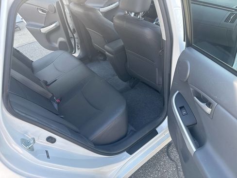 Used 2010 Toyota Prius One image 36