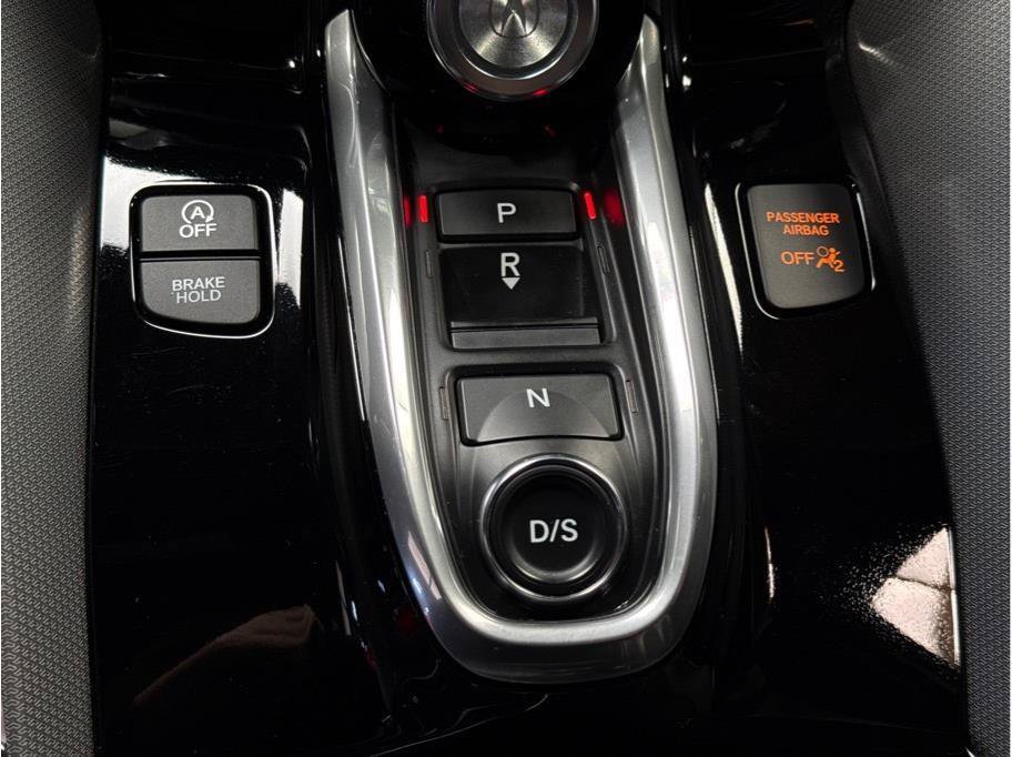 Used 2023 Acura TLX w/ A-SPEC Package AWD/4WD image 29